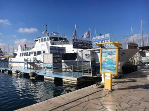 Gallery image of mourillon in Toulon