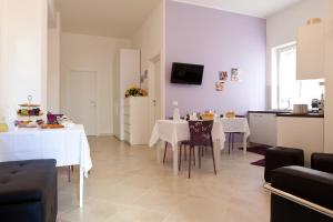 Gallery image of B&B Petali in Trapani