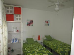 Gallery image of Apartamento Calahonda in Mijas Costa
