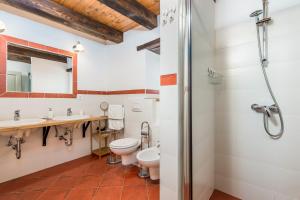 Zdjęcie z galerii obiektu Villa Lea & Tea w mieście Tinjan