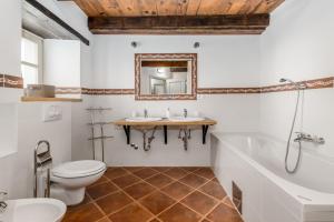 Zdjęcie z galerii obiektu Villa Lea & Tea w mieście Tinjan