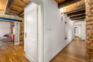 Zdjęcie z galerii obiektu Villa Lea & Tea w mieście Tinjan