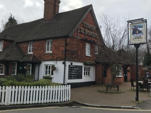 Photo de la galerie de l'établissement The Annex, à Ickenham