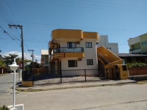 Gallery image of Residencial Sol Nascente in Bombinhas