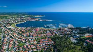 Fotografie z fotogalerie ubytování DIVA 2 v destinaci Umag