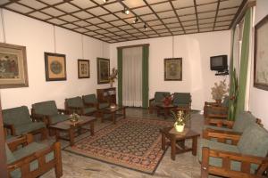 Gallery image of Hotel Quercia Antica in San Marino