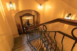 Fotografie z fotogalerie ubytování Hotel Morales Historical & Colonial Downtown Core v destinaci Guadalajara