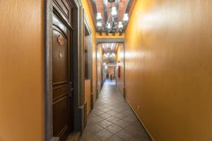 Fotografie z fotogalerie ubytování Hotel Morales Historical & Colonial Downtown Core v destinaci Guadalajara