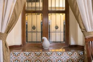 Fotografie z fotogalerie ubytování Hotel Morales Historical & Colonial Downtown Core v destinaci Guadalajara
