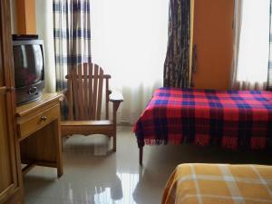 Galería fotográfica de Las Garzas Alojamiento en Ibarra 12 fotos más