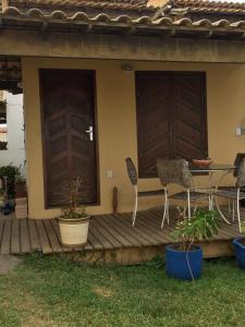 Foto de la galería de Casa das Fragatas - Cama e Café en Cabo Frío 27 fotos más