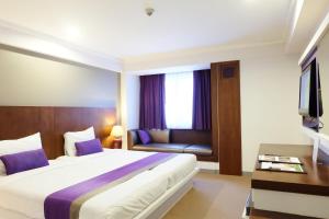 Gallery image of Star Hotel Chiang Mai - SHA Extra Pus in Chiang Mai