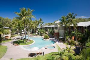 棕櫚灣的住宿－曼特拉安菲拉酒店，相簿中的一張相片