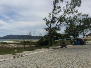 Foto de la galería de Casa das Fragatas - Cama e Café en Cabo Frío