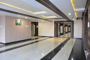 Mynd úr myndasafni af The Suncity í Bhubaneshwar
