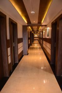 Mynd úr myndasafni af The Suncity í Bhubaneshwar