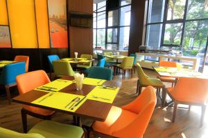Fotografie z fotogalerie ubytování Hampton by Hilton Guangming Shenzhen v destinaci Šen-čen