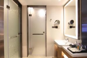 Fotografie z fotogalerie ubytování Hampton by Hilton Guangming Shenzhen v destinaci Šen-čen