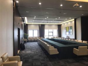 Fotografie z fotogalerie ubytování Hampton by Hilton Guangming Shenzhen v destinaci Šen-čen