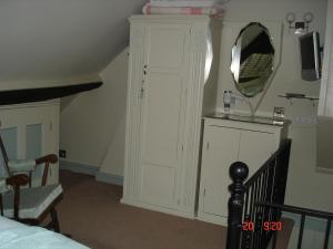 Photo de la galerie de l'établissement Waterside Cottage Bed and Breakfast, à Knaresborough