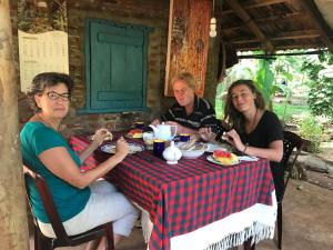 Hosté ubytování Kataragama Homestay