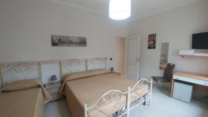 Gallery image of B&b I portici in Catanzaro