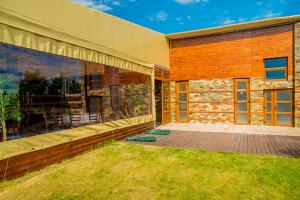 Fotografie z fotogalerie ubytování Hotel Complex Havana v destinaci Târgu Ocna