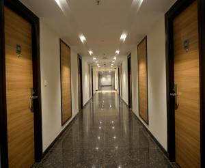 Fotografie z fotogalerie ubytování ASR Parklane v destinaci Hosur