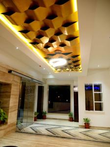 Fotografie z fotogalerie ubytování ASR Parklane v destinaci Hosur