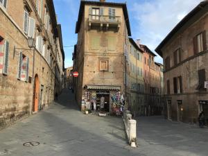 Gallery image of Apartment San Domenico in Siena