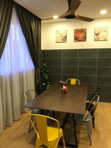 Fotografie z fotogalerie ubytování W boutique 10pax with family karaoke v destinaci Ipoh