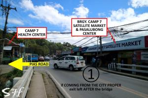 Fotografie z fotogalerie ubytování Small House - Baguio v destinaci Baguio