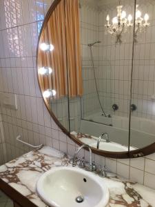 Ένα μπάνιο στο Civico 54 Sassuolo