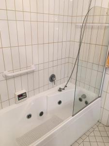 Ένα μπάνιο στο Civico 54 Sassuolo