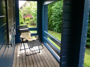 Billede fra billedgalleriet på Ferienhaus 4 Köhr-Eickhoff i Lembruch