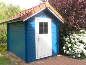 Billede fra billedgalleriet på Ferienhaus 4 Köhr-Eickhoff i Lembruch