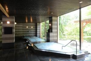 Fotografie z fotogalerie ubytování Hotel Harvest Kinugawa v destinaci Nikko