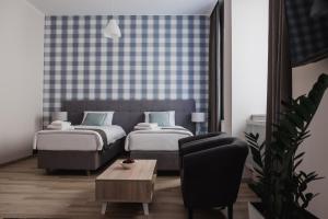 Gallery image of Apartamenty 1 Maja 45 in Elblag