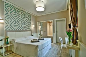 Gallery image of Hotel Golf in Florence