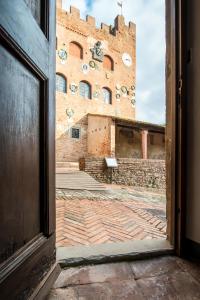 Gallery image of Casa al Cantone in Certaldo