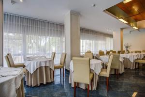 Restaurace v ubytování Hotel Gambrinus - Valentini Family Village