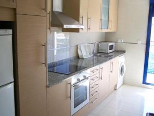 Gallery image of Apartamentos Marineu San Damian Playa Cargador in Alcossebre