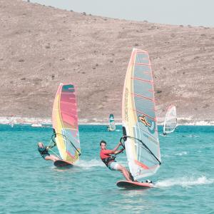 Гости Cocos The Club Solto