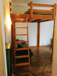 Appartement Nice Centre Medecin