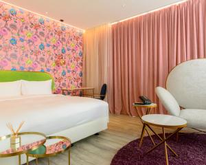 Gallery image of Hotelpoispois in Taipei