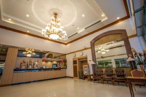 Gallery image of Sakol Hotel in Hat Yai