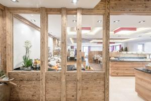 Φωτογραφία από το άλμπουμ του Hotel Mondin σε Ischgl