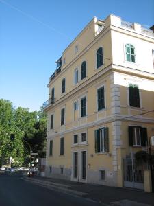 Gallery image of La Rotella Nel Sacco in Rome
