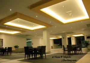 Gallery image of H2H - Swiss Home - Majestic Ipoh in Ipoh