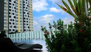Gallery image of H2H - Swiss Home - Majestic Ipoh in Ipoh